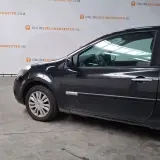 Personenauto, Renault, Clio, 1.2 Collection, 2010 – foto 9 – kavel bij Domeinen Roerende Zaken