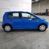 Personenauto, Volkswagen, Up!, 1.0 move up! BlueMotion, 2014 – foto 4 – kavel bij Domeinen Roerende Zaken, Soesterberg