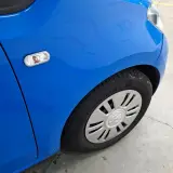 Personenauto, Volkswagen, Up!, 1.0 move up! BlueMotion, 2014 – foto 5 – kavel bij Domeinen Roerende Zaken, Soesterberg