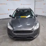 Personenauto, Ford, Focus Wagon, 1.0 Trend Edition, 2015 – foto 2 – kavel bij Domeinen Roerende Zaken