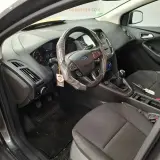 Personenauto, Ford, Focus Wagon, 1.0 Trend Edition, 2015 – foto 14 – kavel bij Domeinen Roerende Zaken