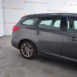 Personenauto, Ford, Focus Wagon, 1.0 Trend Edition, 2015 – foto 5 – kavel bij Domeinen Roerende Zaken