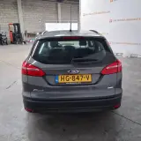 Personenauto, Ford, Focus Wagon, 1.0 Trend Edition, 2015 – foto 6 – kavel bij Domeinen Roerende Zaken
