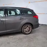 Personenauto, Ford, Focus Wagon, 1.0 Trend Edition, 2015 – foto 8 – kavel bij Domeinen Roerende Zaken