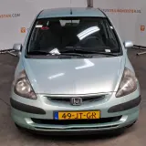 Personenauto, Honda, Jazz, 1.4 LS, 2002 – foto 2 – kavel bij Domeinen Roerende Zaken, Soesterberg