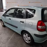 Personenauto, Honda, Jazz, 1.4 LS, 2002 – foto 11 – kavel bij Domeinen Roerende Zaken, Soesterberg