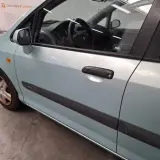 Personenauto, Honda, Jazz, 1.4 LS, 2002 – foto 13 – kavel bij Domeinen Roerende Zaken, Soesterberg