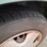 Personenauto, Honda, Jazz, 1.4 LS, 2002 – foto 15 – kavel bij Domeinen Roerende Zaken, Soesterberg