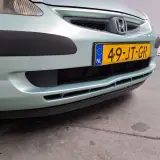 Personenauto, Honda, Jazz, 1.4 LS, 2002 – foto 19 – kavel bij Domeinen Roerende Zaken, Soesterberg