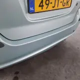Personenauto, Honda, Jazz, 1.4 LS, 2002 – foto 27 – kavel bij Domeinen Roerende Zaken, Soesterberg