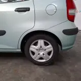 Personenauto, Honda, Jazz, 1.4 LS, 2002 – foto 30 – kavel bij Domeinen Roerende Zaken, Soesterberg