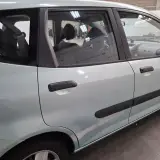 Personenauto, Honda, Jazz, 1.4 LS, 2002 – foto 8 – kavel bij Domeinen Roerende Zaken, Soesterberg