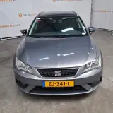 Personenauto, Seat, Leon ST, 1.6 TDI Style, 2018 – foto 2 – kavel bij Domeinen Roerende Zaken, Soesterberg