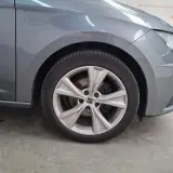 Personenauto, Seat, Leon ST, 1.6 TDI Style, 2018 – foto 11 – kavel bij Domeinen Roerende Zaken, Soesterberg