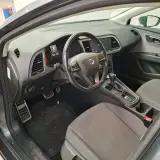 Personenauto, Seat, Leon ST, 1.6 TDI Style, 2018 – foto 14 – kavel bij Domeinen Roerende Zaken, Soesterberg