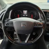 Personenauto, Seat, Leon ST, 1.6 TDI Style, 2018 – foto 15 – kavel bij Domeinen Roerende Zaken, Soesterberg
