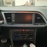 Personenauto, Seat, Leon ST, 1.6 TDI Style, 2018 – foto 16 – kavel bij Domeinen Roerende Zaken, Soesterberg