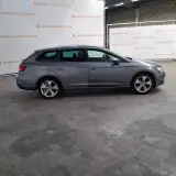 Personenauto, Seat, Leon ST, 1.6 TDI Style, 2018 – foto 3 – kavel bij Domeinen Roerende Zaken, Soesterberg