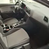 Personenauto, Seat, Leon ST, 1.6 TDI Style, 2018 – foto 21 – kavel bij Domeinen Roerende Zaken, Soesterberg