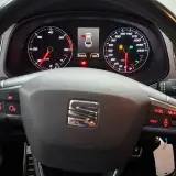 Personenauto, Seat, Leon ST, 1.6 TDI Style, 2018 – foto 24 – kavel bij Domeinen Roerende Zaken, Soesterberg