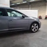 Personenauto, Seat, Leon ST, 1.6 TDI Style, 2018 – foto 4 – kavel bij Domeinen Roerende Zaken, Soesterberg