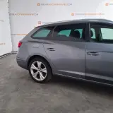 Personenauto, Seat, Leon ST, 1.6 TDI Style, 2018 – foto 5 – kavel bij Domeinen Roerende Zaken, Soesterberg