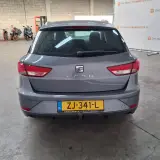 Personenauto, Seat, Leon ST, 1.6 TDI Style, 2018 – foto 6 – kavel bij Domeinen Roerende Zaken, Soesterberg