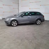 Personenauto, Seat, Leon ST, 1.6 TDI Style, 2018 – foto 7 – kavel bij Domeinen Roerende Zaken, Soesterberg
