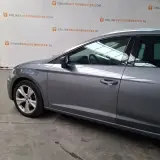 Personenauto, Seat, Leon ST, 1.6 TDI Style, 2018 – foto 9 – kavel bij Domeinen Roerende Zaken, Soesterberg