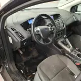 Personenauto, Ford, Focus Wagon, 1.6 TI-VCT Lease Trend, 2012 – foto 17 – kavel bij Domeinen Roerende Zaken