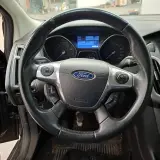 Personenauto, Ford, Focus Wagon, 1.6 TI-VCT Lease Trend, 2012 – foto 18 – kavel bij Domeinen Roerende Zaken