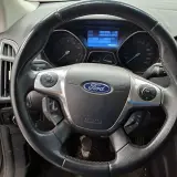 Personenauto, Ford, Focus Wagon, 1.6 TI-VCT Lease Trend, 2012 – foto 19 – kavel bij Domeinen Roerende Zaken