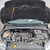 Personenauto, Ford, Focus Wagon, 1.6 TI-VCT Lease Trend, 2012 – foto 26 – kavel bij Domeinen Roerende Zaken