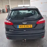 Personenauto, Ford, Focus Wagon, 1.6 TI-VCT Lease Trend, 2012 – foto 6 – kavel bij Domeinen Roerende Zaken