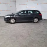 Personenauto, Ford, Focus Wagon, 1.6 TI-VCT Lease Trend, 2012 – foto 7 – kavel bij Domeinen Roerende Zaken
