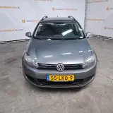 Personenauto, Volkswagen, Golf Variant, 1.2 TSI Trendline BlueMotion, 2010 – foto 2 – kavel bij Domeinen Roerende Zaken