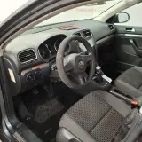 Personenauto, Volkswagen, Golf Variant, 1.2 TSI Trendline BlueMotion, 2010 – foto 14 – kavel bij Domeinen Roerende Zaken
