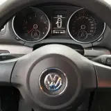 Personenauto, Volkswagen, Golf Variant, 1.2 TSI Trendline BlueMotion, 2010 – foto 15 – kavel bij Domeinen Roerende Zaken