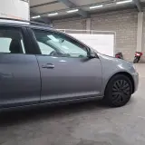 Personenauto, Volkswagen, Golf Variant, 1.2 TSI Trendline BlueMotion, 2010 – foto 4 – kavel bij Domeinen Roerende Zaken