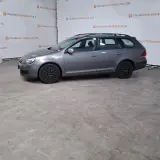 Personenauto, Volkswagen, Golf Variant, 1.2 TSI Trendline BlueMotion, 2010 – foto 7 – kavel bij Domeinen Roerende Zaken