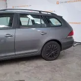 Personenauto, Volkswagen, Golf Variant, 1.2 TSI Trendline BlueMotion, 2010 – foto 8 – kavel bij Domeinen Roerende Zaken
