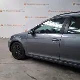 Personenauto, Volkswagen, Golf Variant, 1.2 TSI Trendline BlueMotion, 2010 – foto 9 – kavel bij Domeinen Roerende Zaken