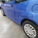 Personenauto, Citroen, C2, 1.1i Séduction, 2008 – foto 11 – kavel bij Domeinen Roerende Zaken, Soesterberg