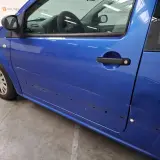 Personenauto, Citroen, C2, 1.1i Séduction, 2008 – foto 12 – kavel bij Domeinen Roerende Zaken, Soesterberg