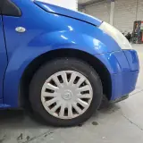 Personenauto, Citroen, C2, 1.1i Séduction, 2008 – foto 19 – kavel bij Domeinen Roerende Zaken, Soesterberg