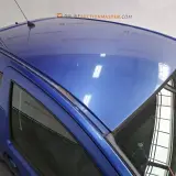 Personenauto, Citroen, C2, 1.1i Séduction, 2008 – foto 30 – kavel bij Domeinen Roerende Zaken, Soesterberg