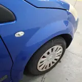 Personenauto, Citroen, C2, 1.1i Séduction, 2008 – foto 5 – kavel bij Domeinen Roerende Zaken, Soesterberg