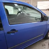 Personenauto, Citroen, C2, 1.1i Séduction, 2008 – foto 6 – kavel bij Domeinen Roerende Zaken, Soesterberg