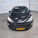 Personenauto, Peugeot, 308 CC, 1.6 VTi Sport, 2010 – foto 2 – kavel bij Domeinen Roerende Zaken, Soesterberg