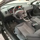 Personenauto, Peugeot, 308 CC, 1.6 VTi Sport, 2010 – foto 18 – kavel bij Domeinen Roerende Zaken, Soesterberg